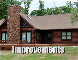 Log Repair Experts  Yadkin County, North Carolina